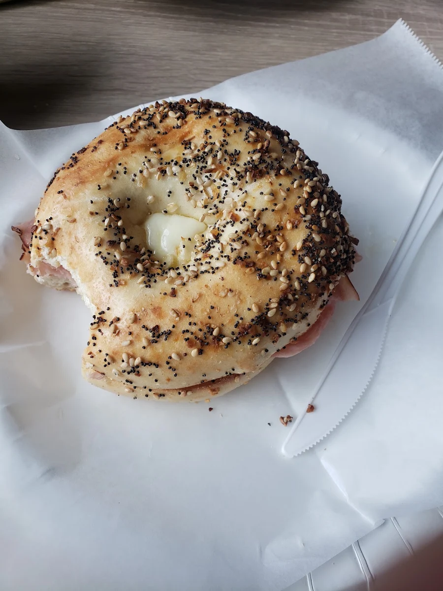 Bagel