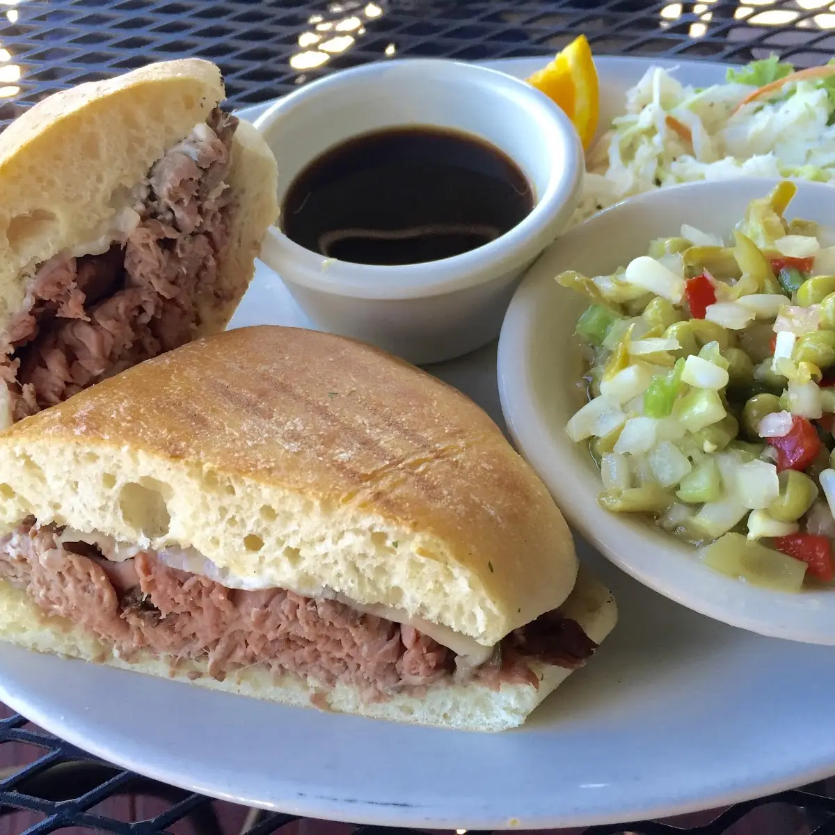 French Dip