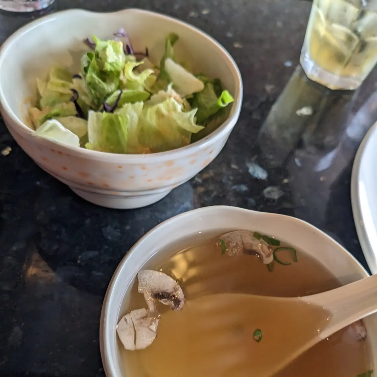 Miso Soup