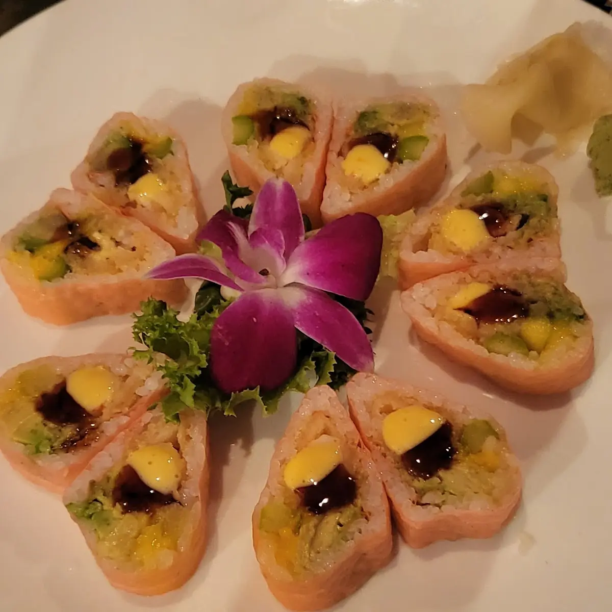 Yellowtail Jalapeno
