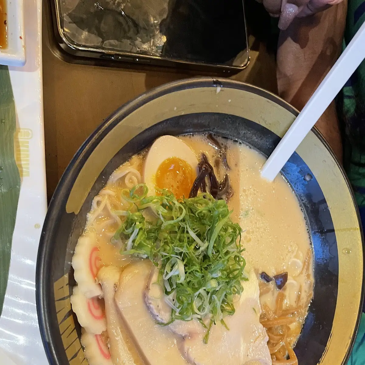 Chicken Ramen