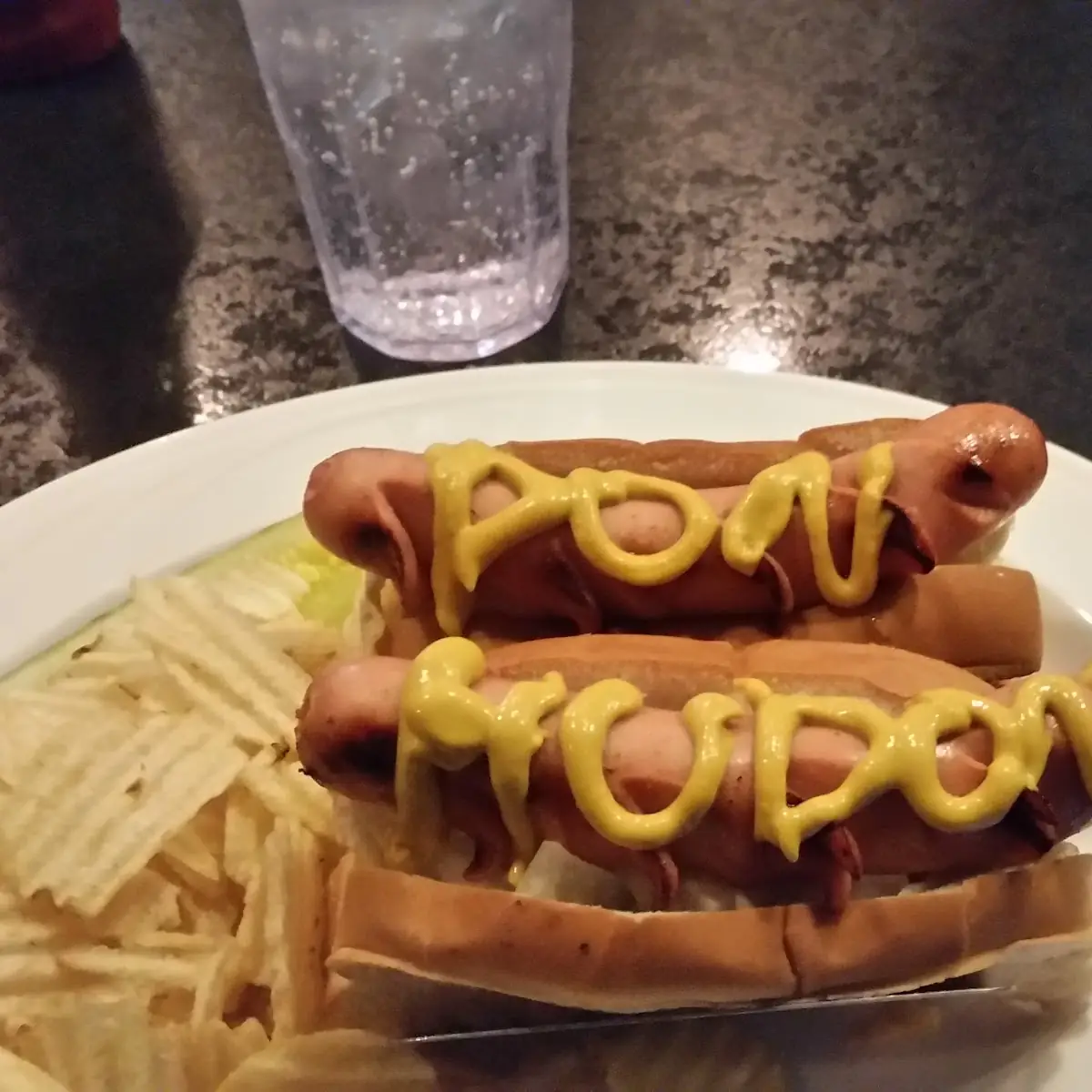 Hot Dog