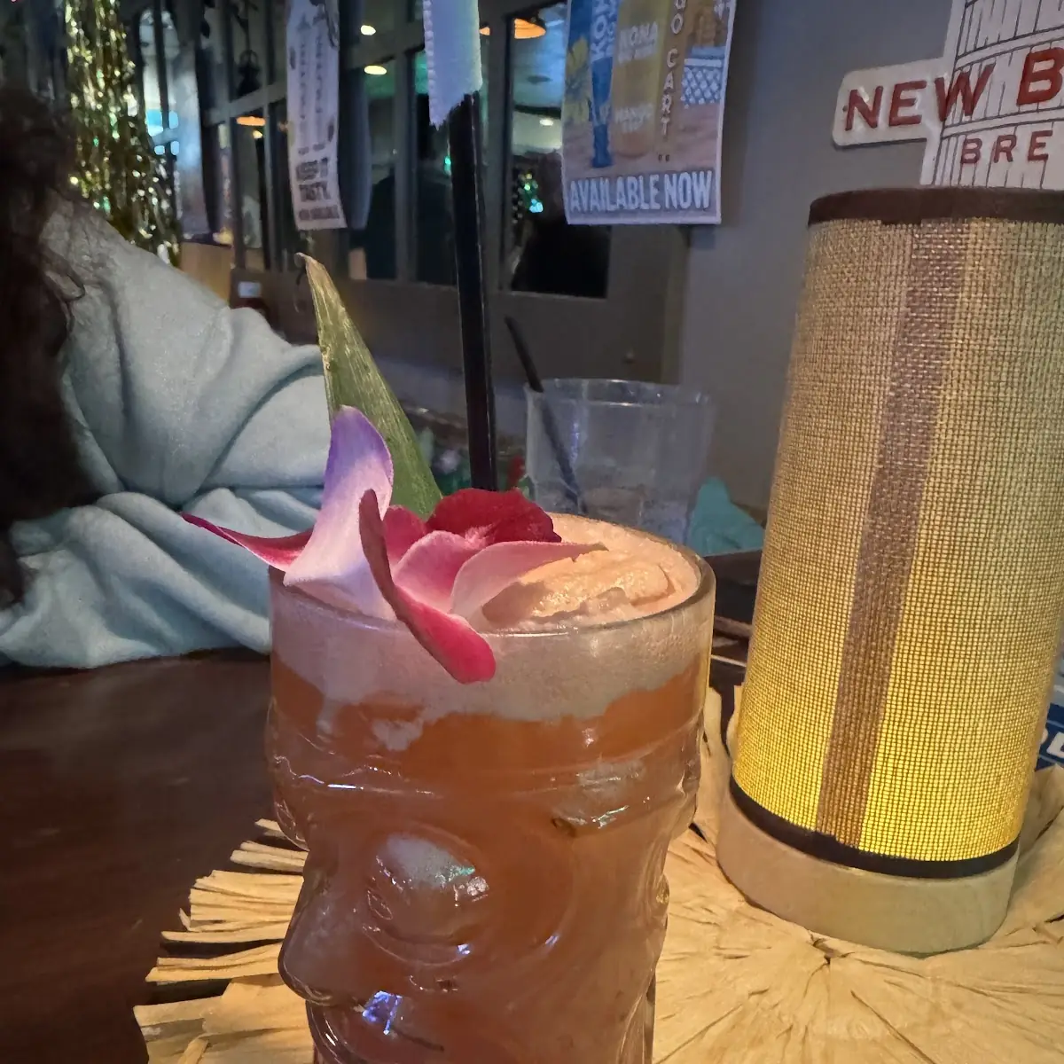 Mai Tai