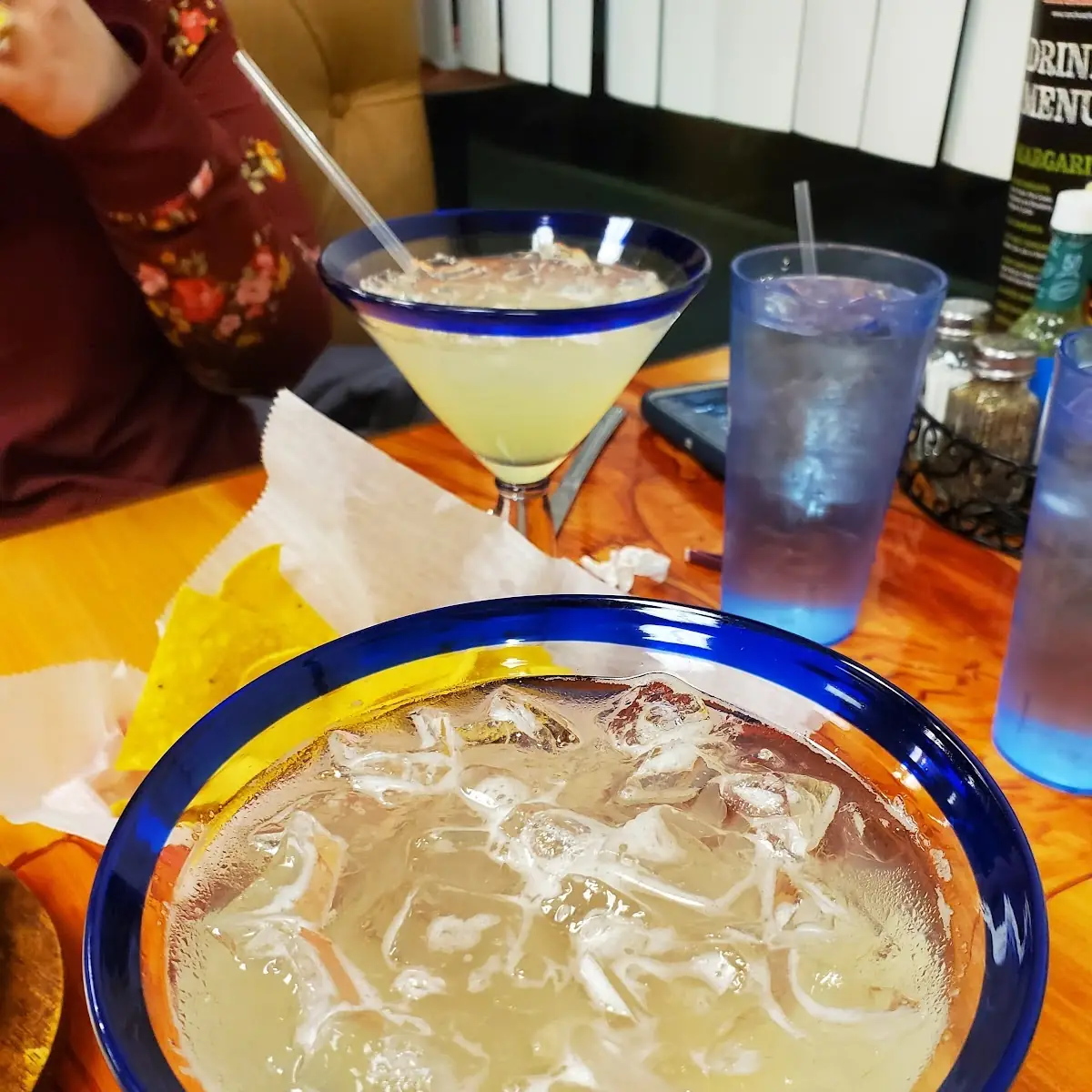 House Margarita