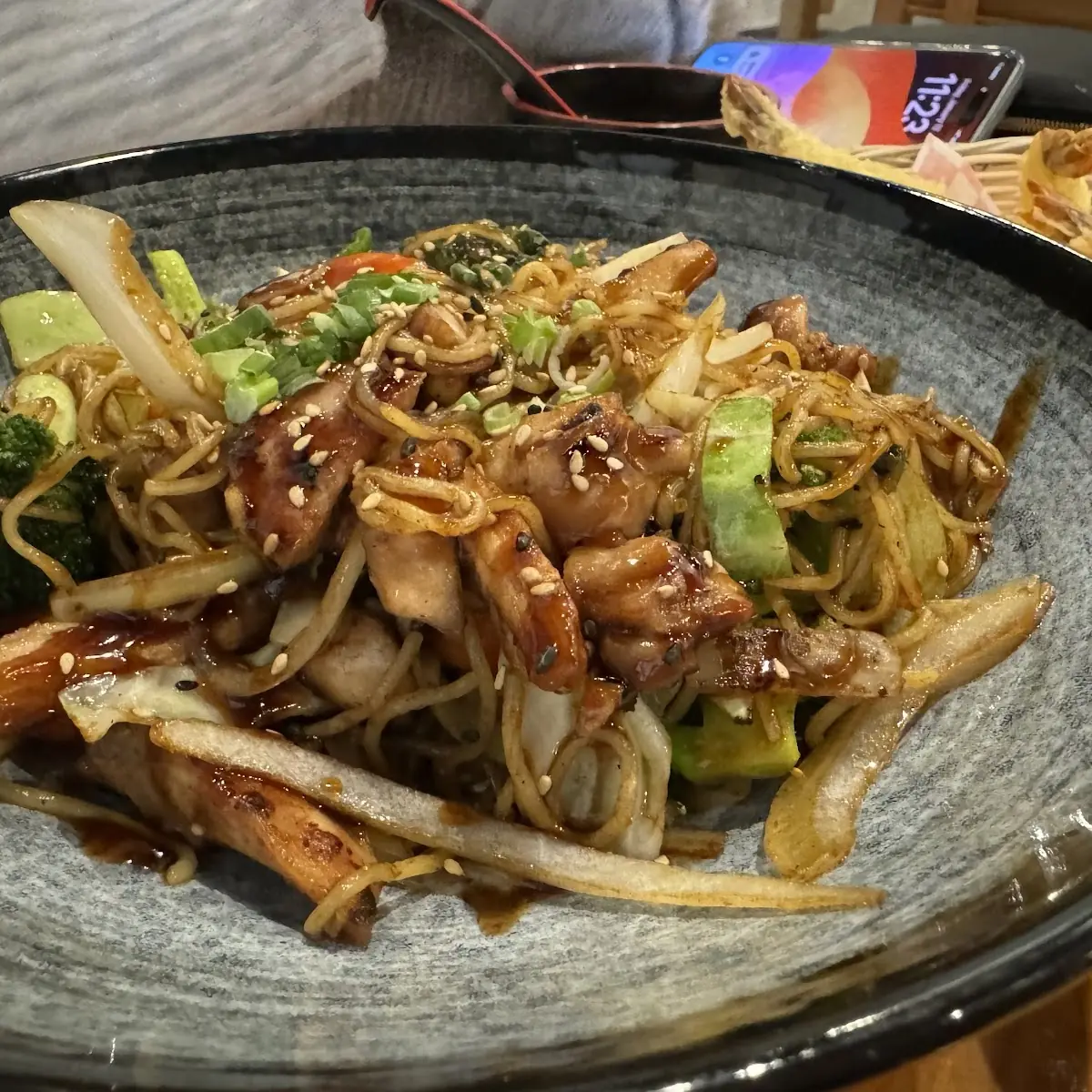 Bulgogi (Korean Marinated  Beef) Bowl