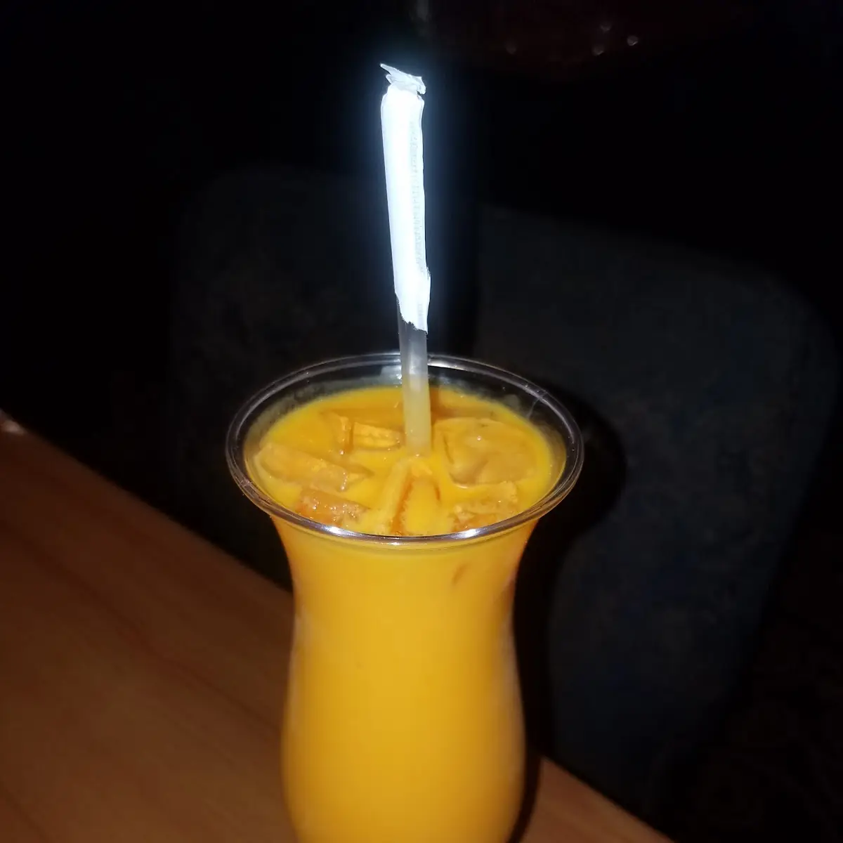 Salt Lassi