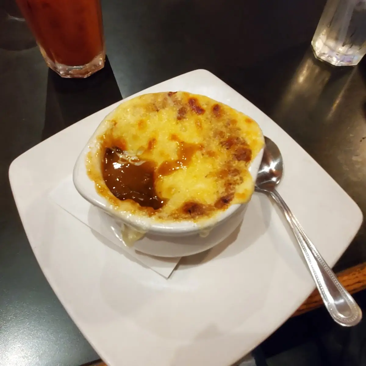 French Onion Soup