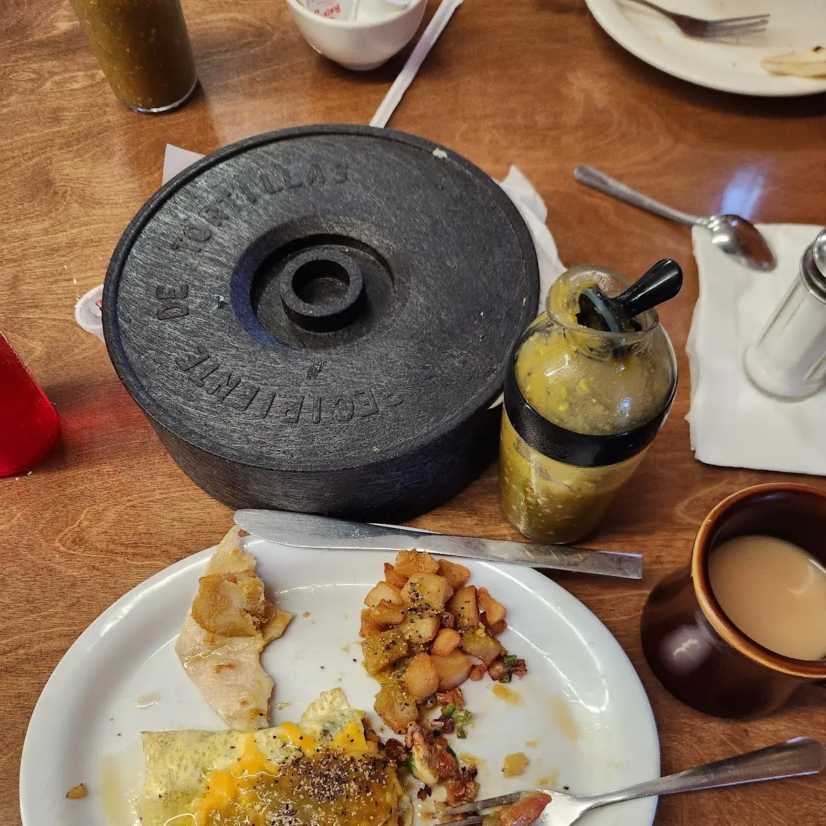 Omelette
