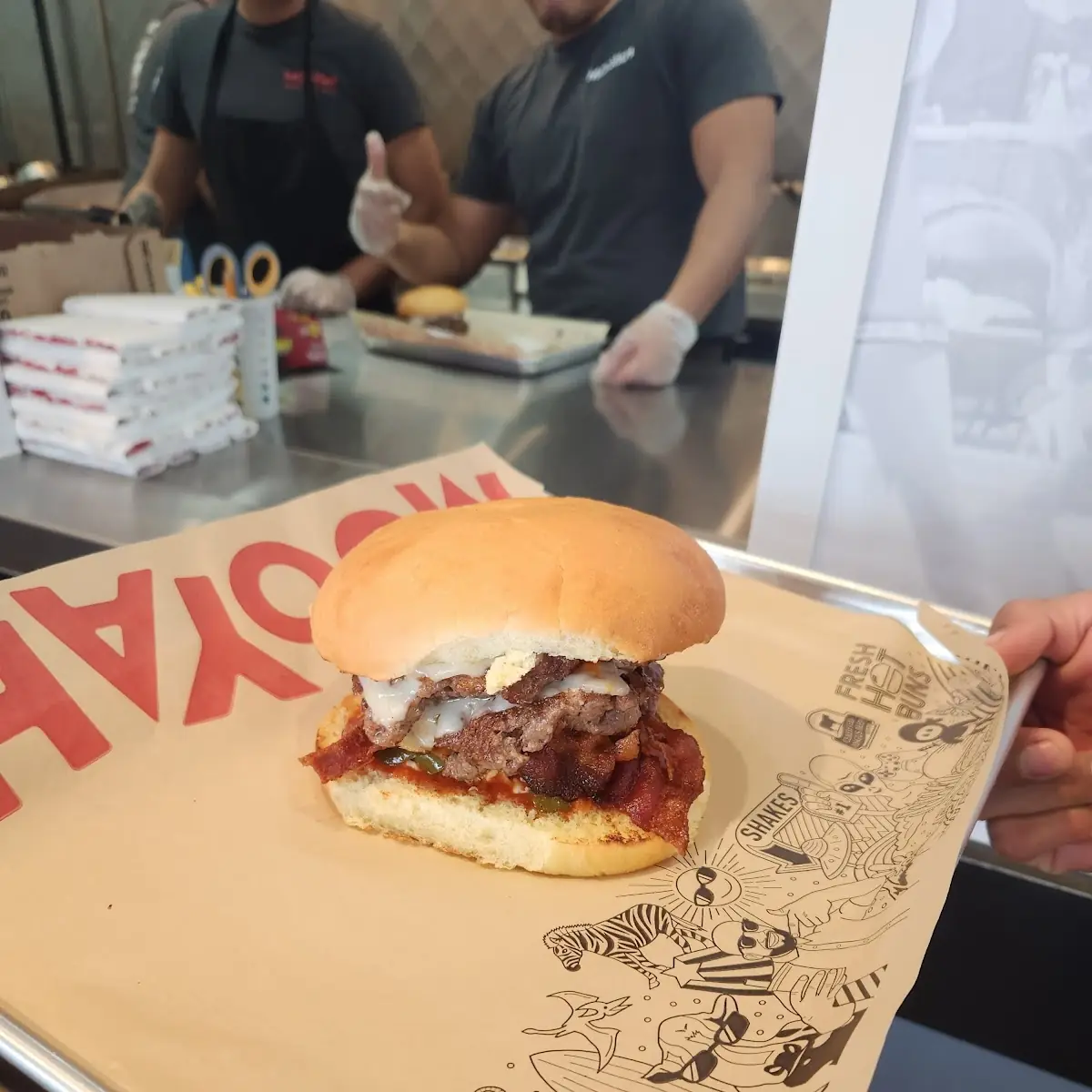 Pulled Pork