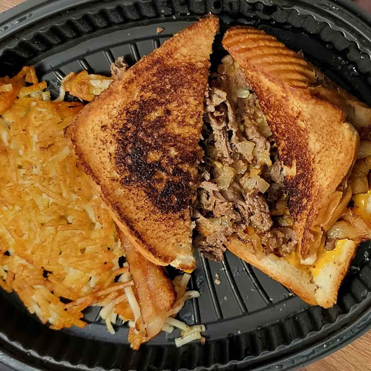 Steak Sandwich