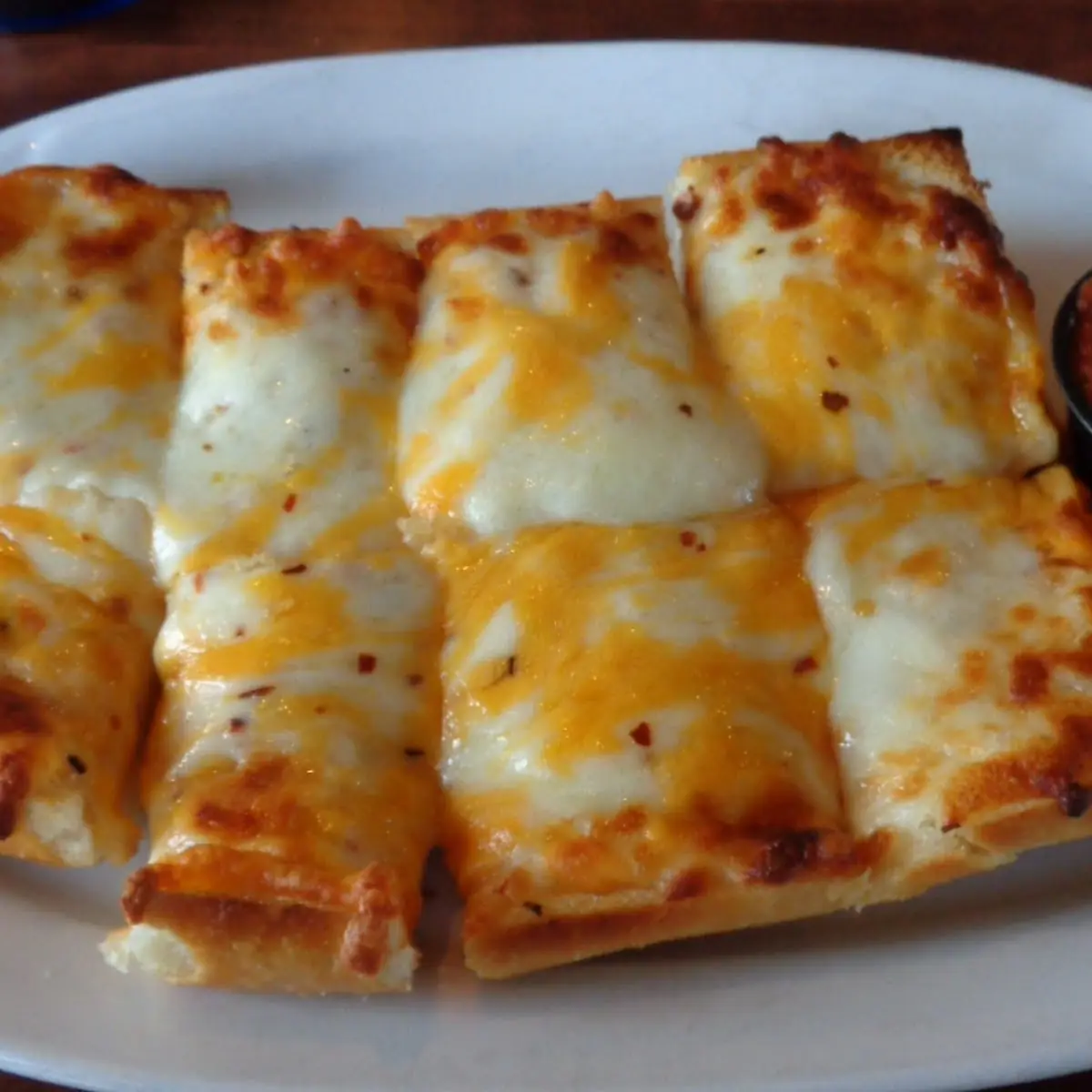 Wisconsin Cheese Curds