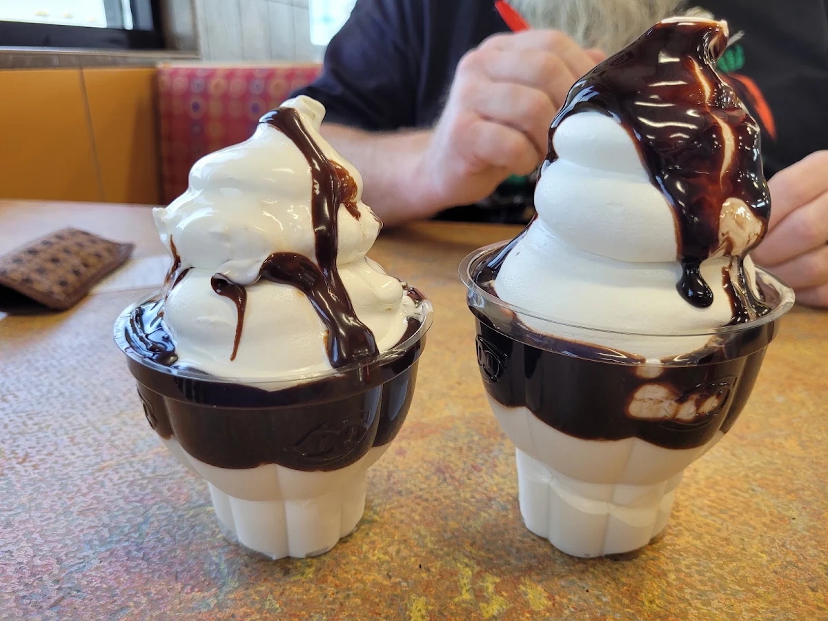 Hot Fudge