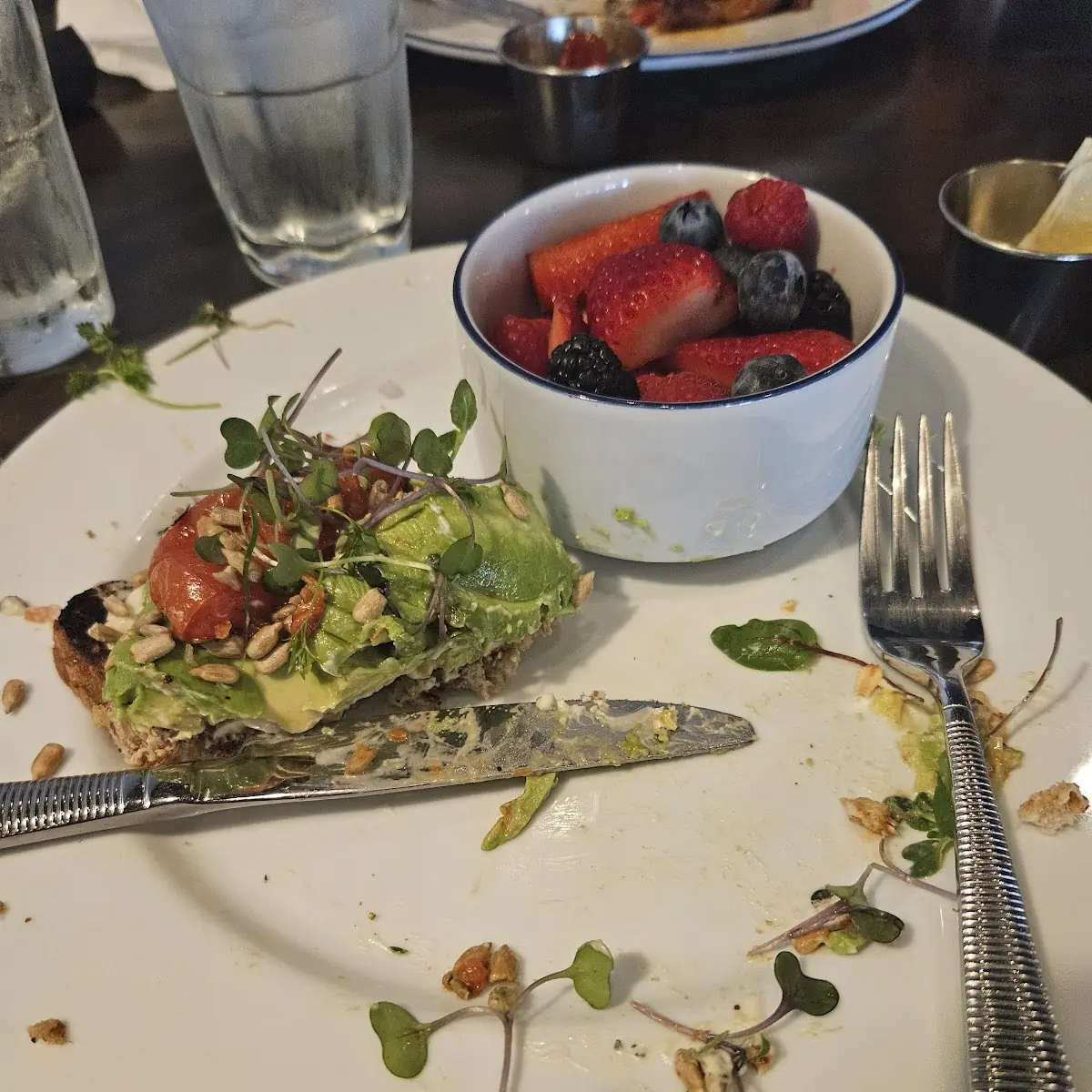 Avocado Toast