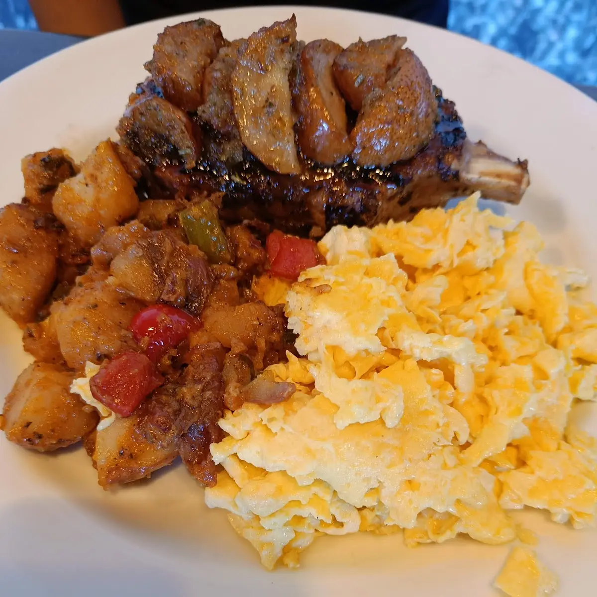 Pork Chop