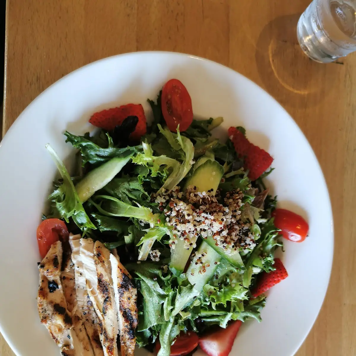 House Salad