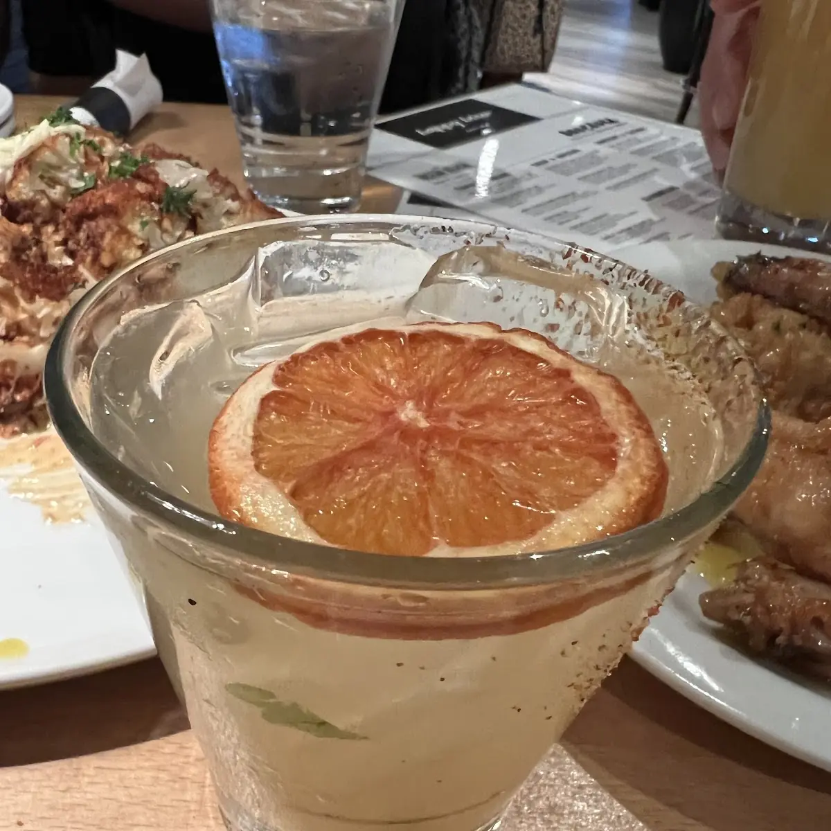 Margarita