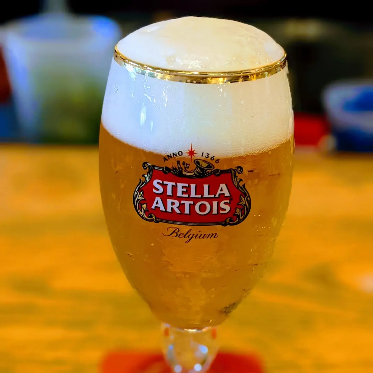 Stella