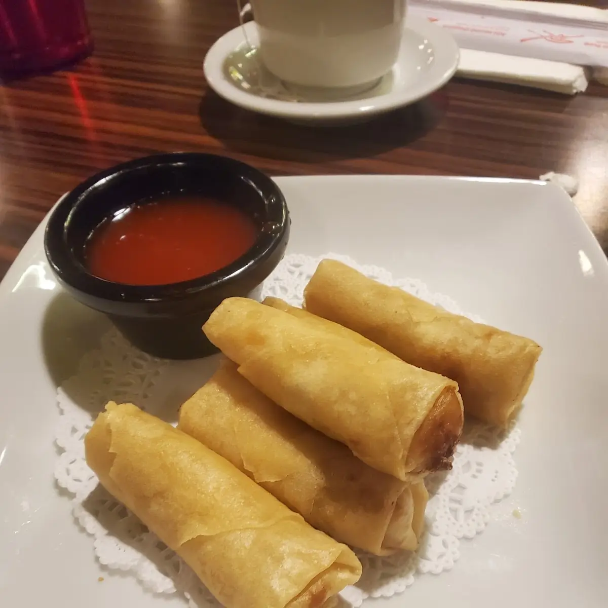 Spring Roll