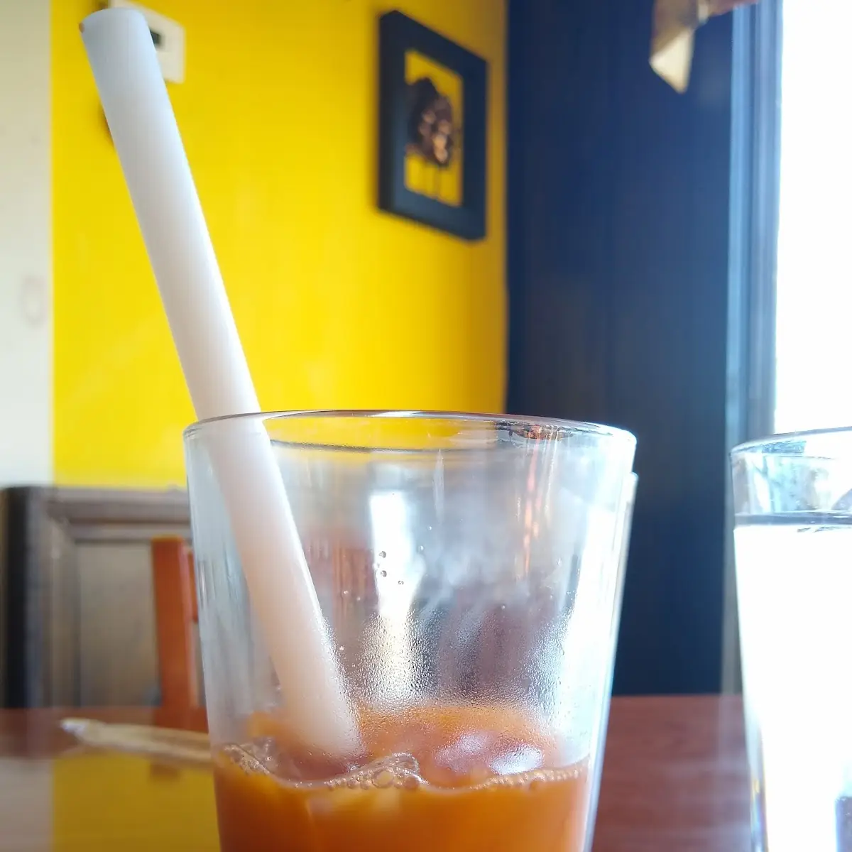 Thai Tea