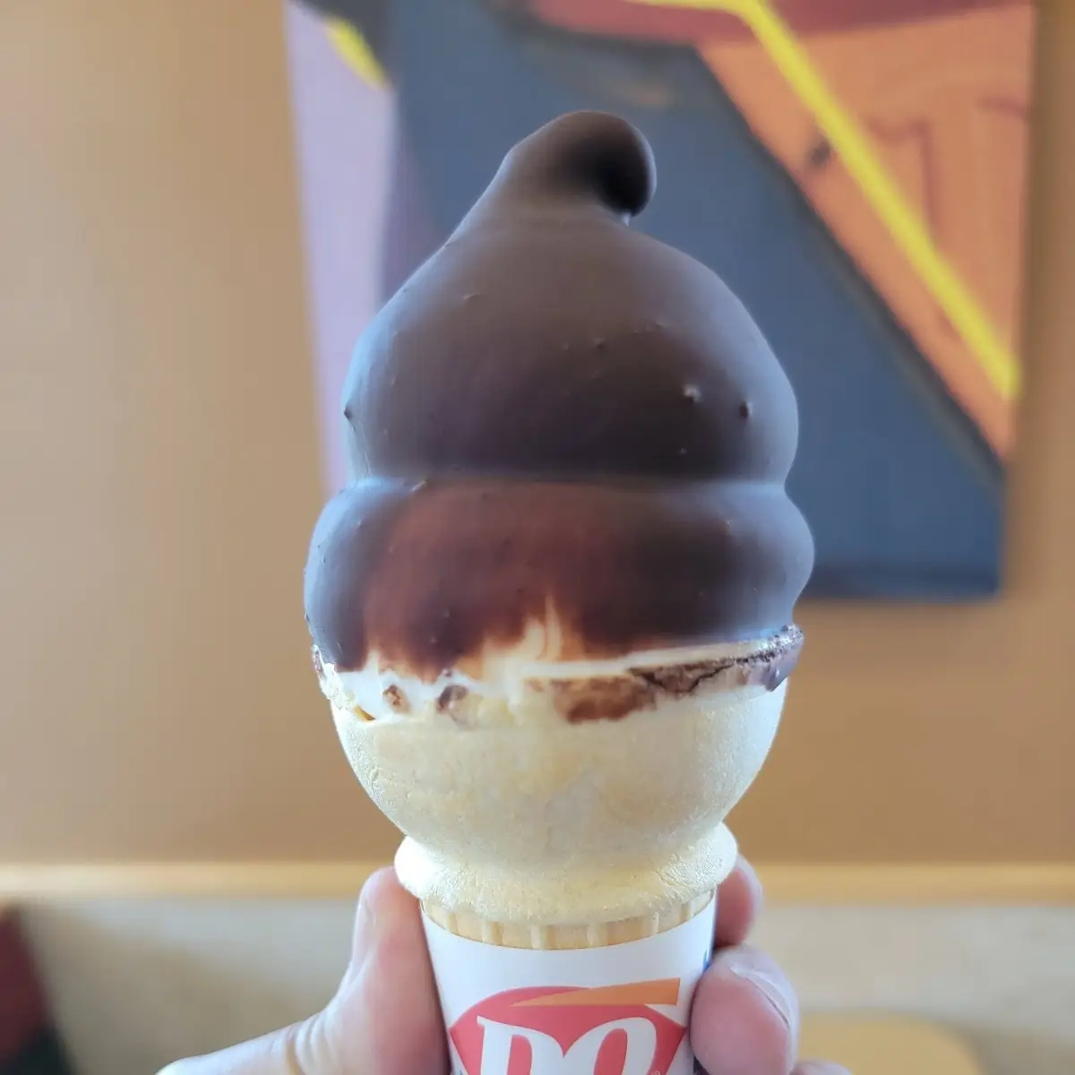 Ice Cream Cone