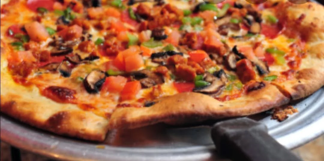 House Pizza