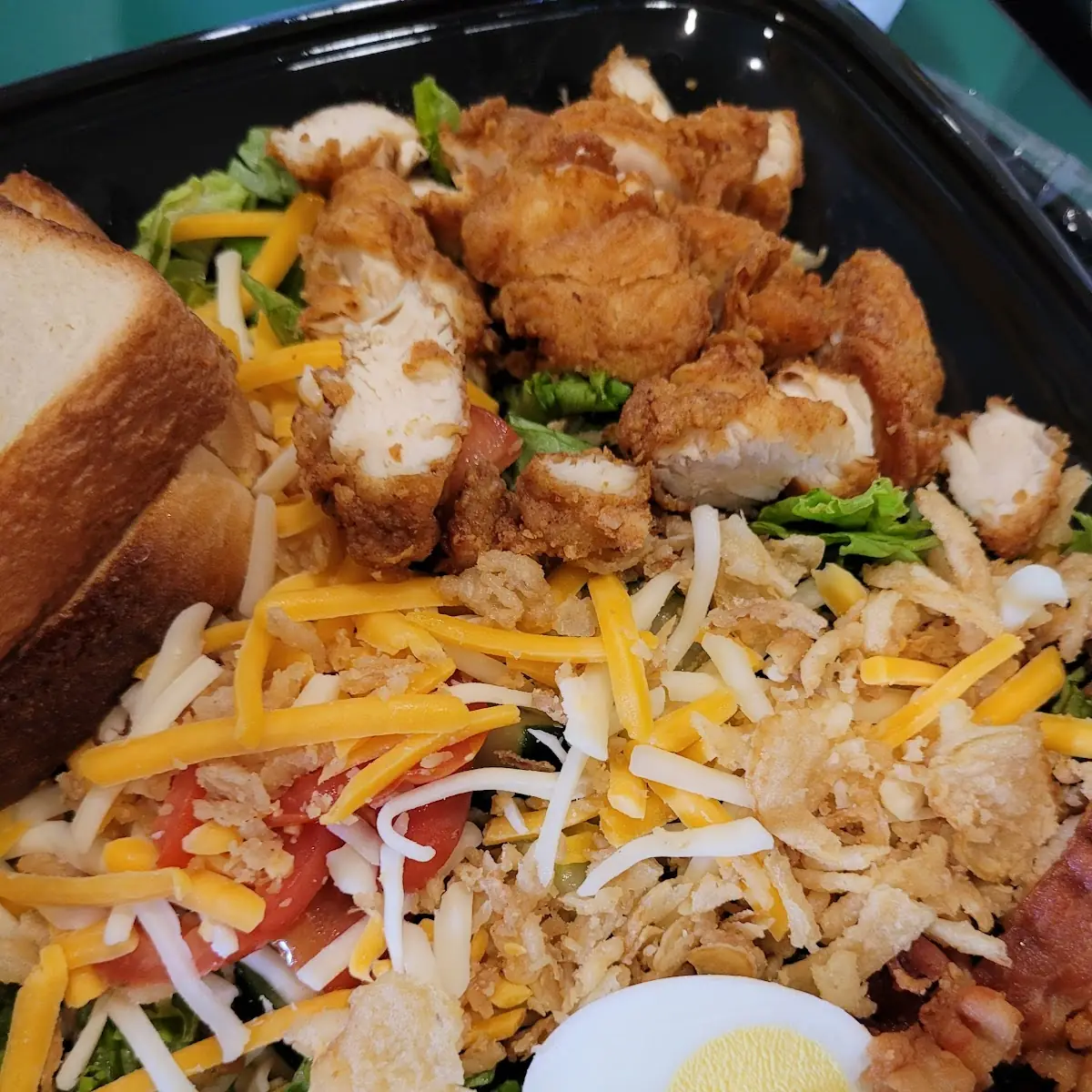 Cobb Salad