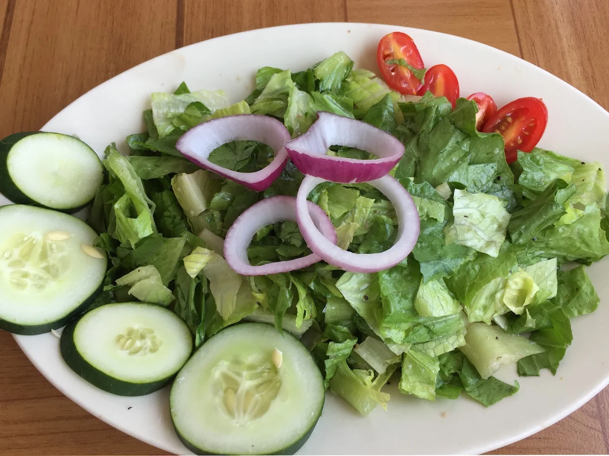 House Salad