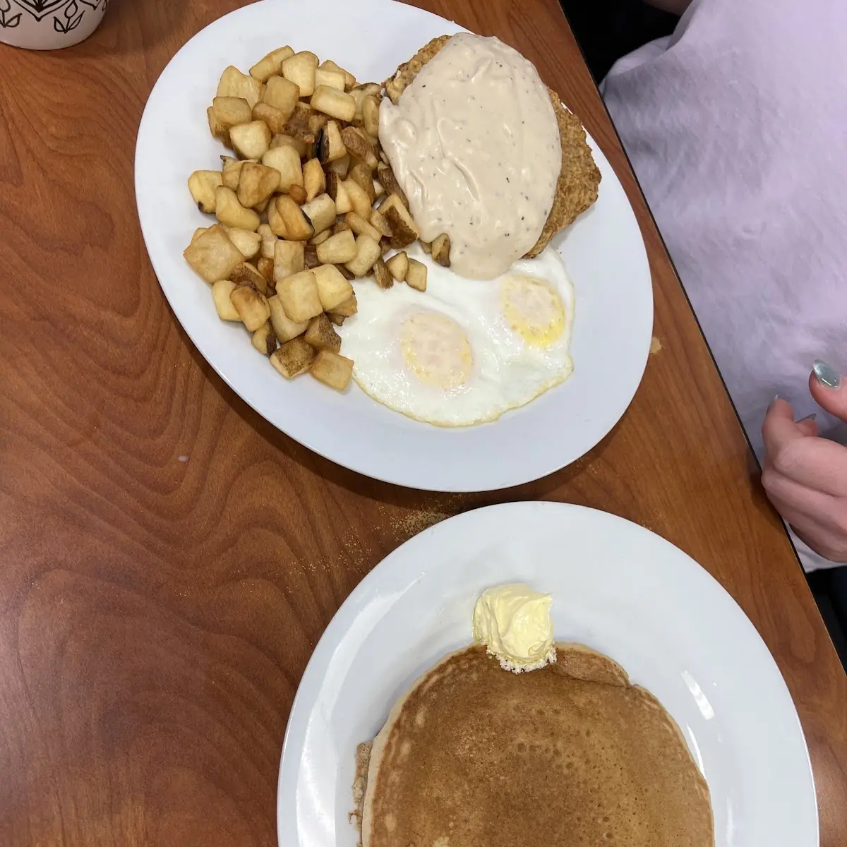 Chicken Fried Steak