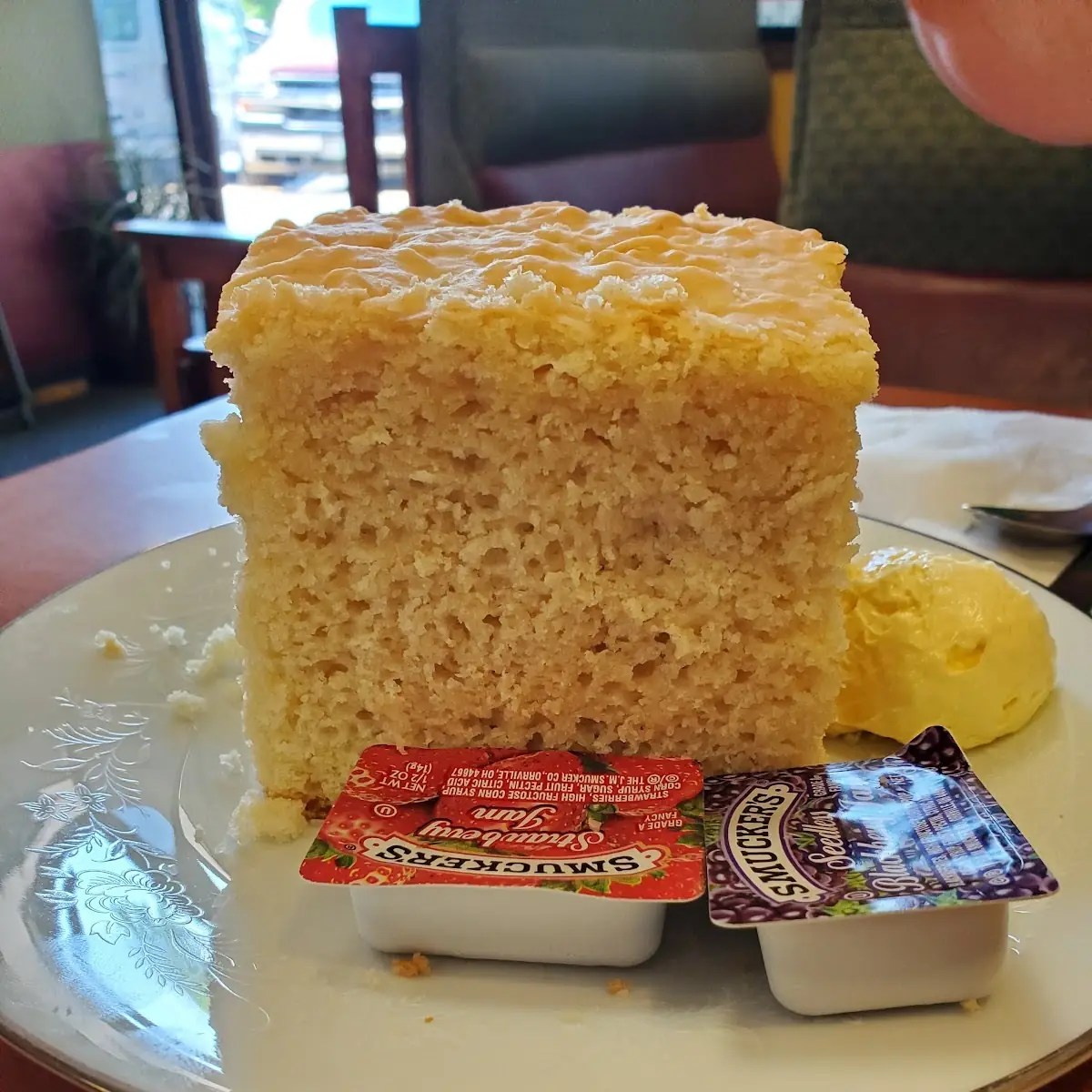 Corn Bread