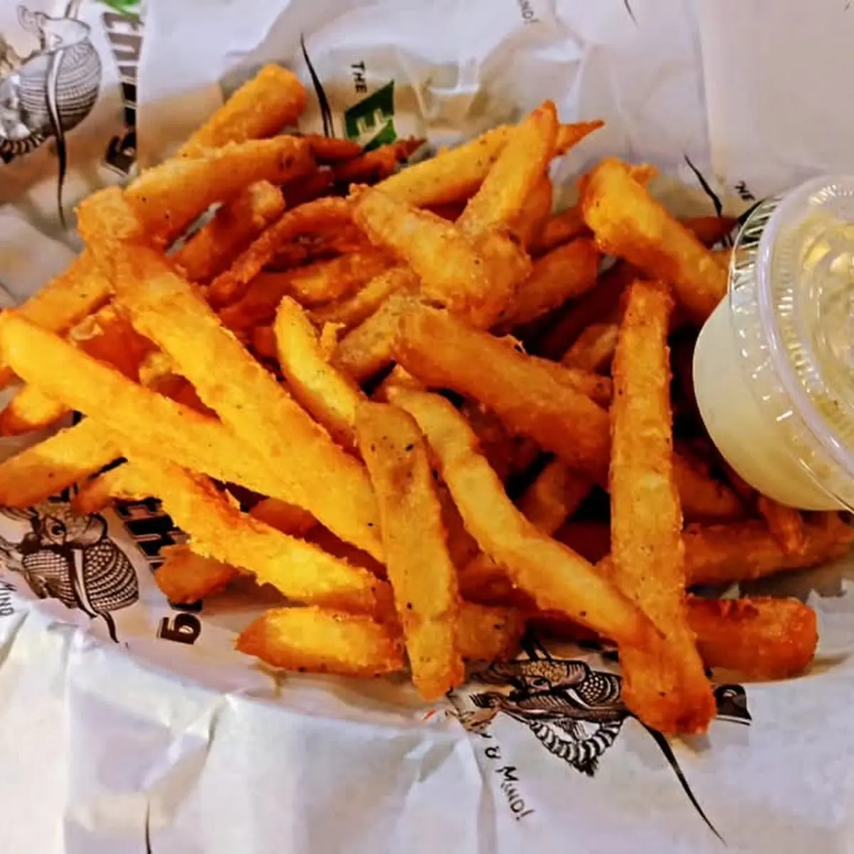 French Fries