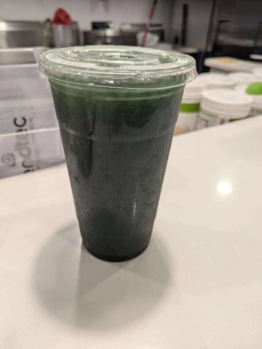 Juice
