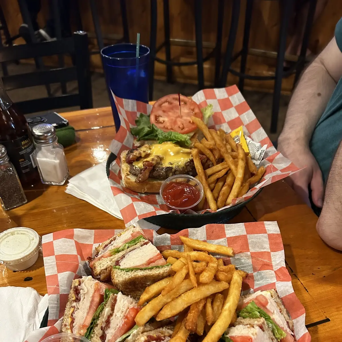 Club Sandwich