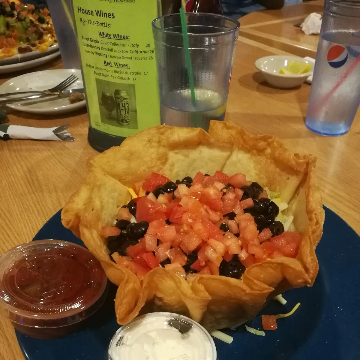 Taco Salad