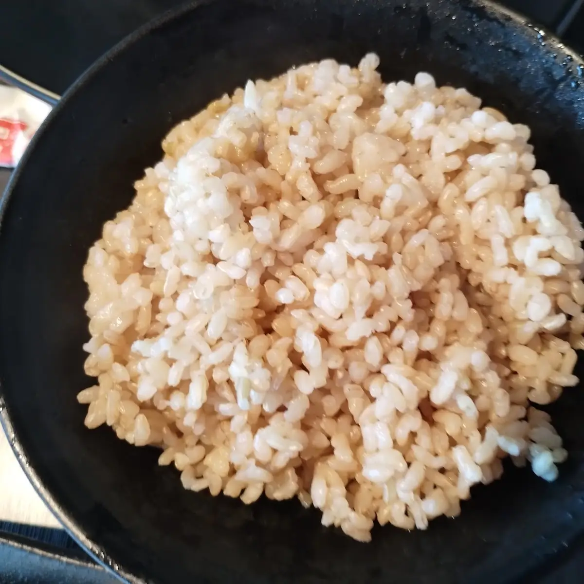 Brown Rice