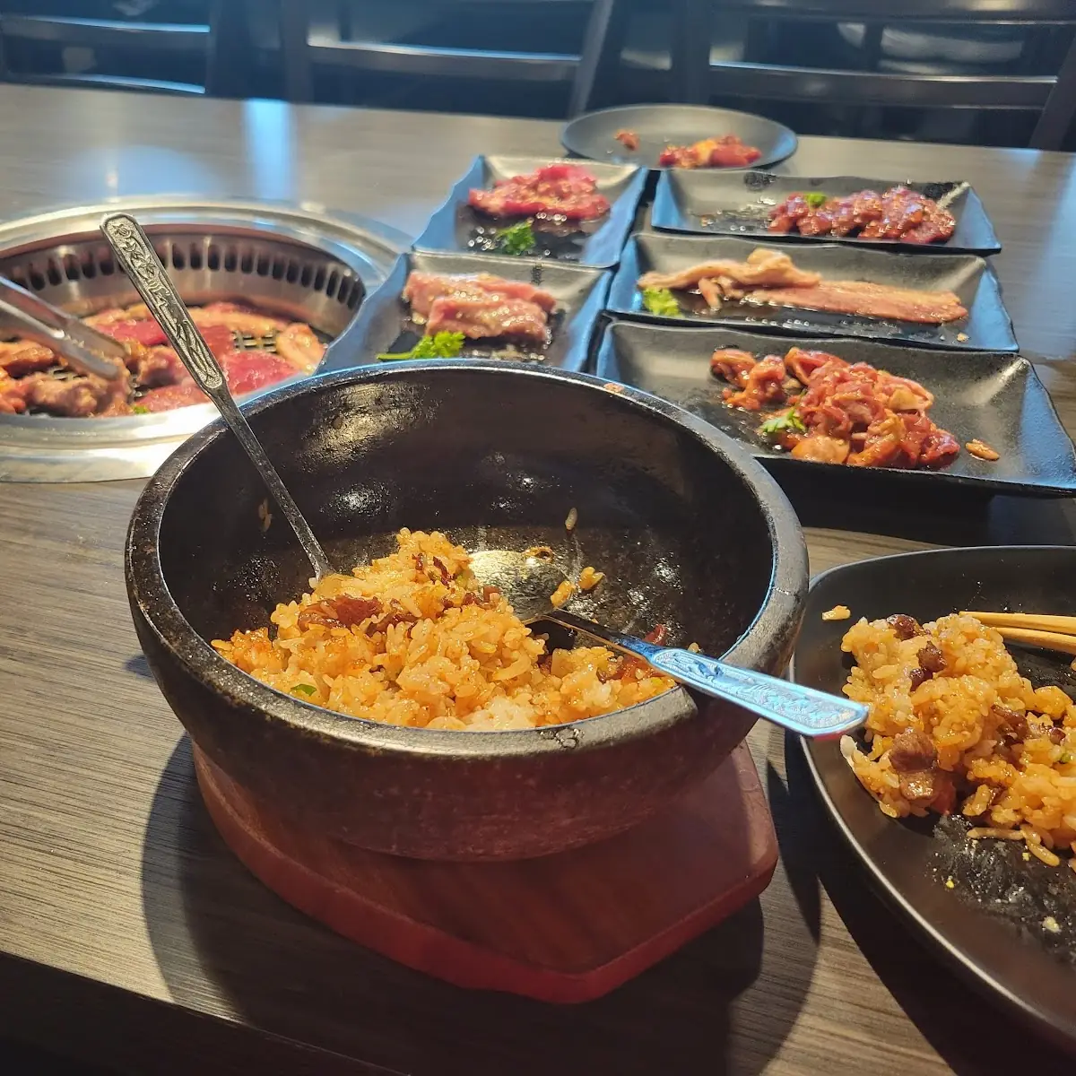 Rice Bowl