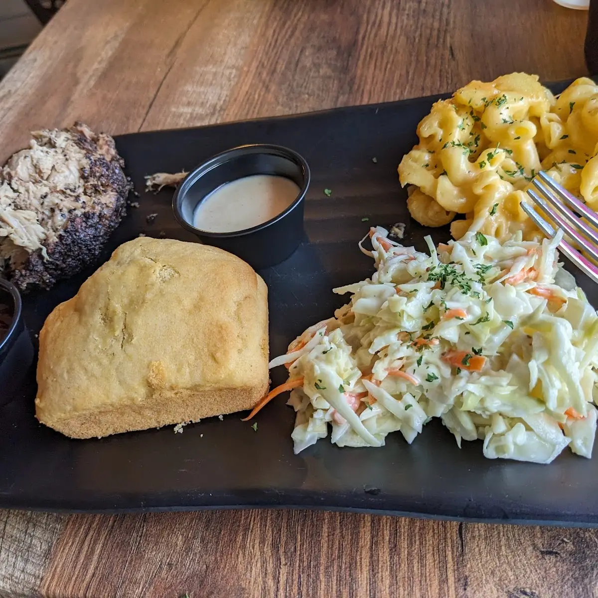 Pulled Pork
