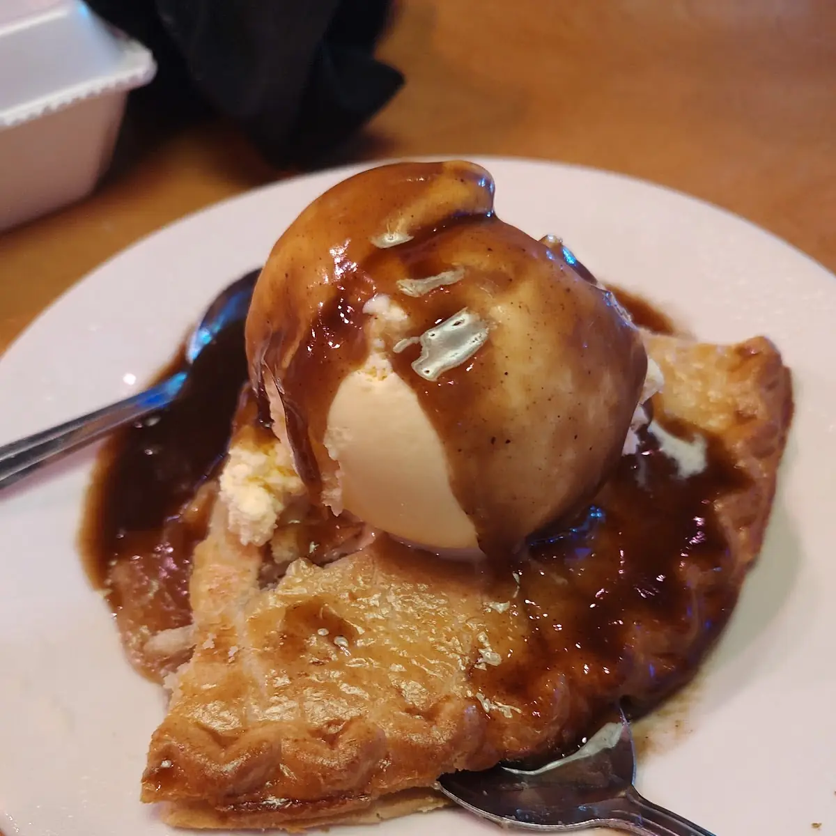 Apple Pie