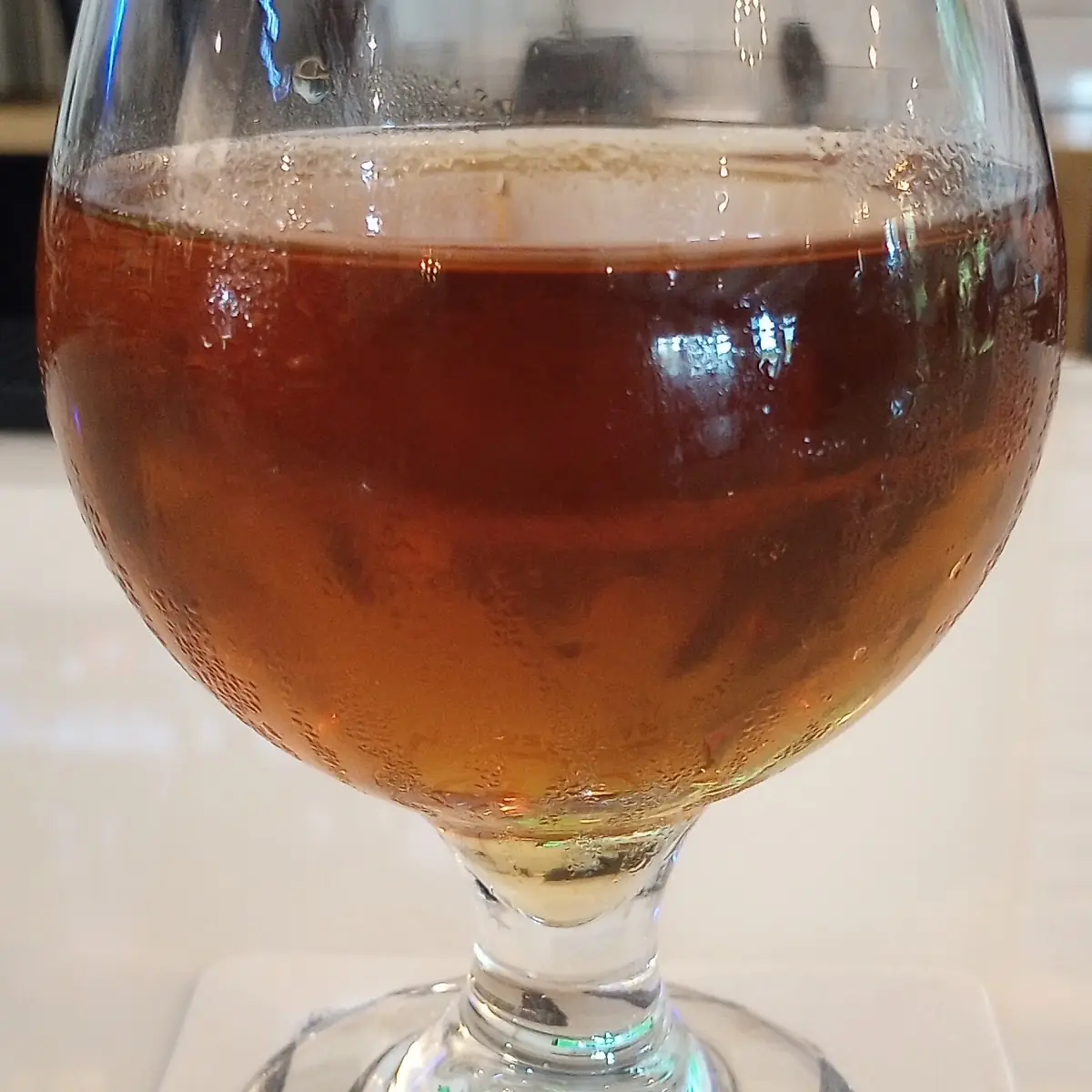 Gregarious Cabernet Sauvignon Barrel-Aged Sour Ale