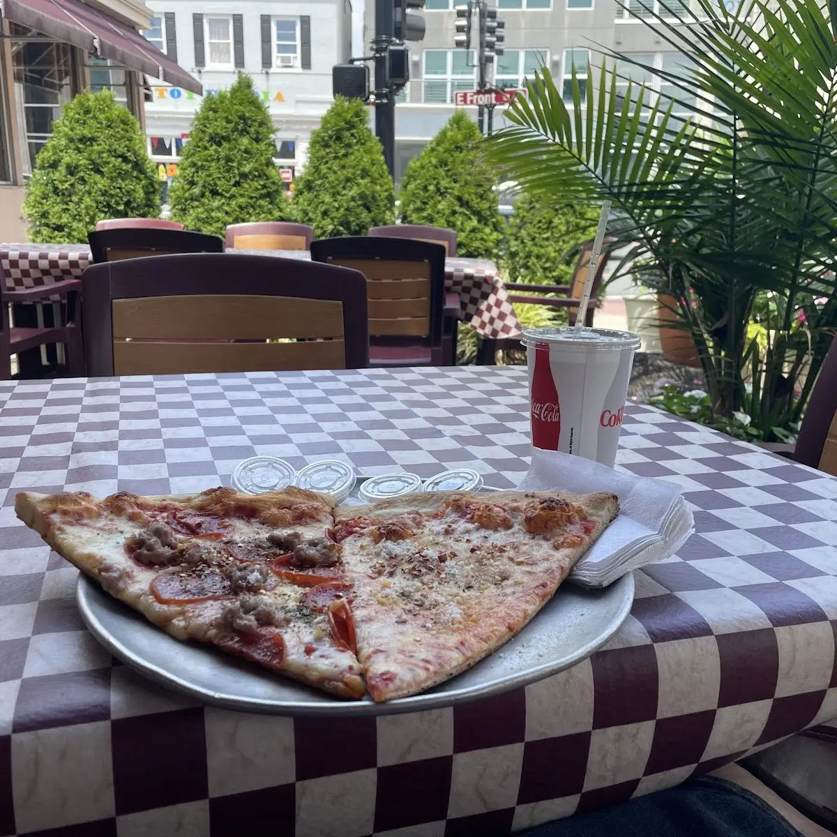 Pizza Slice