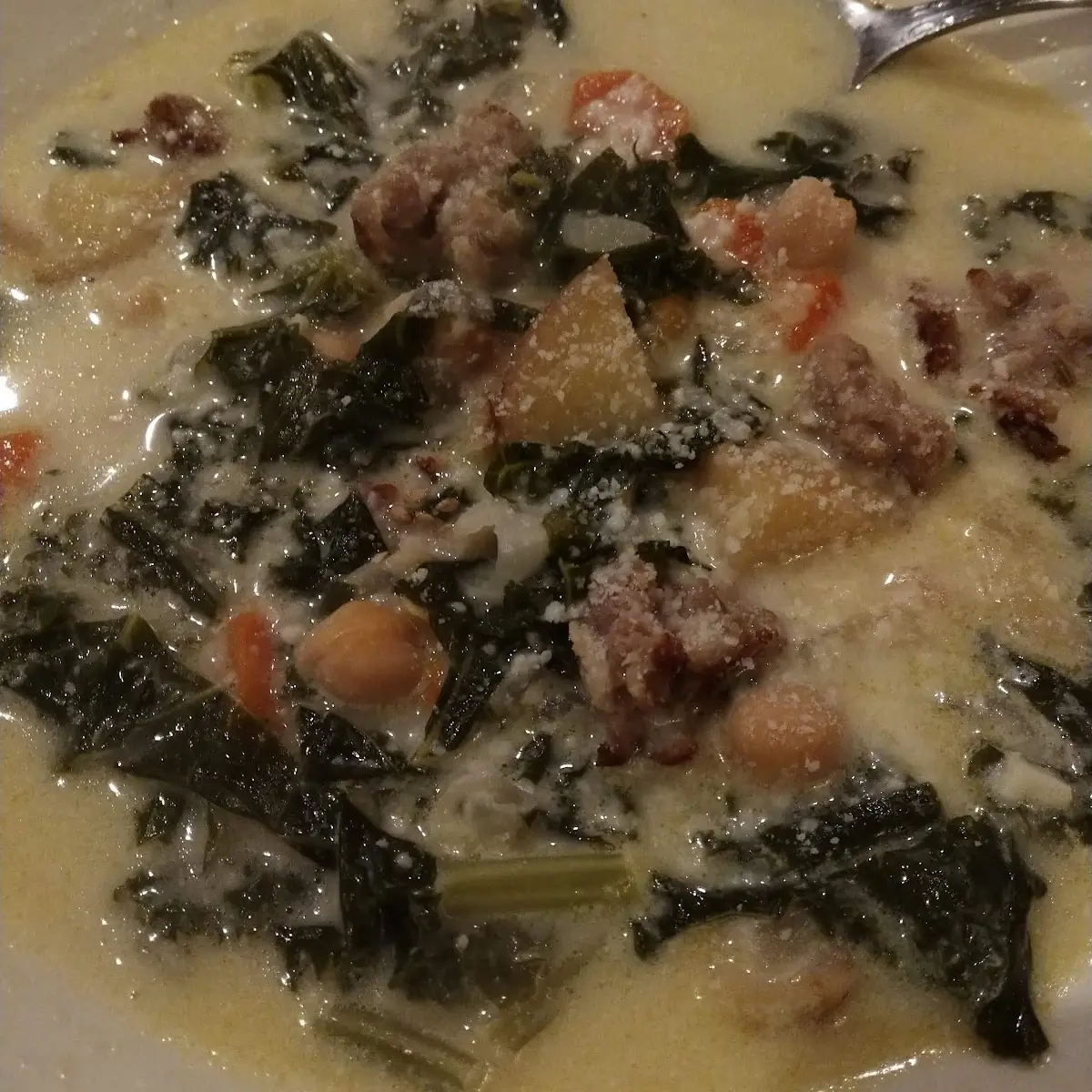 Wedding Soup