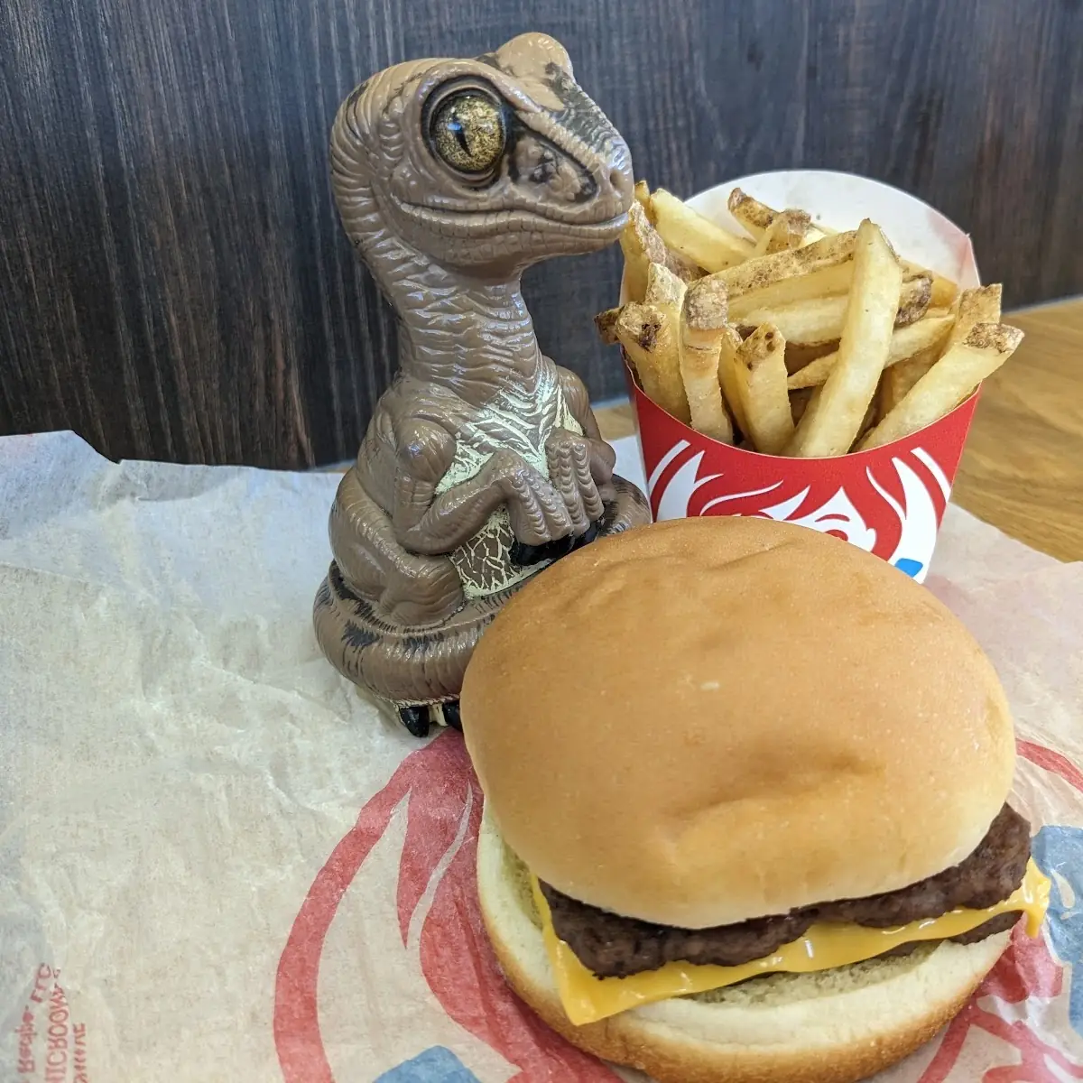 Double Stack