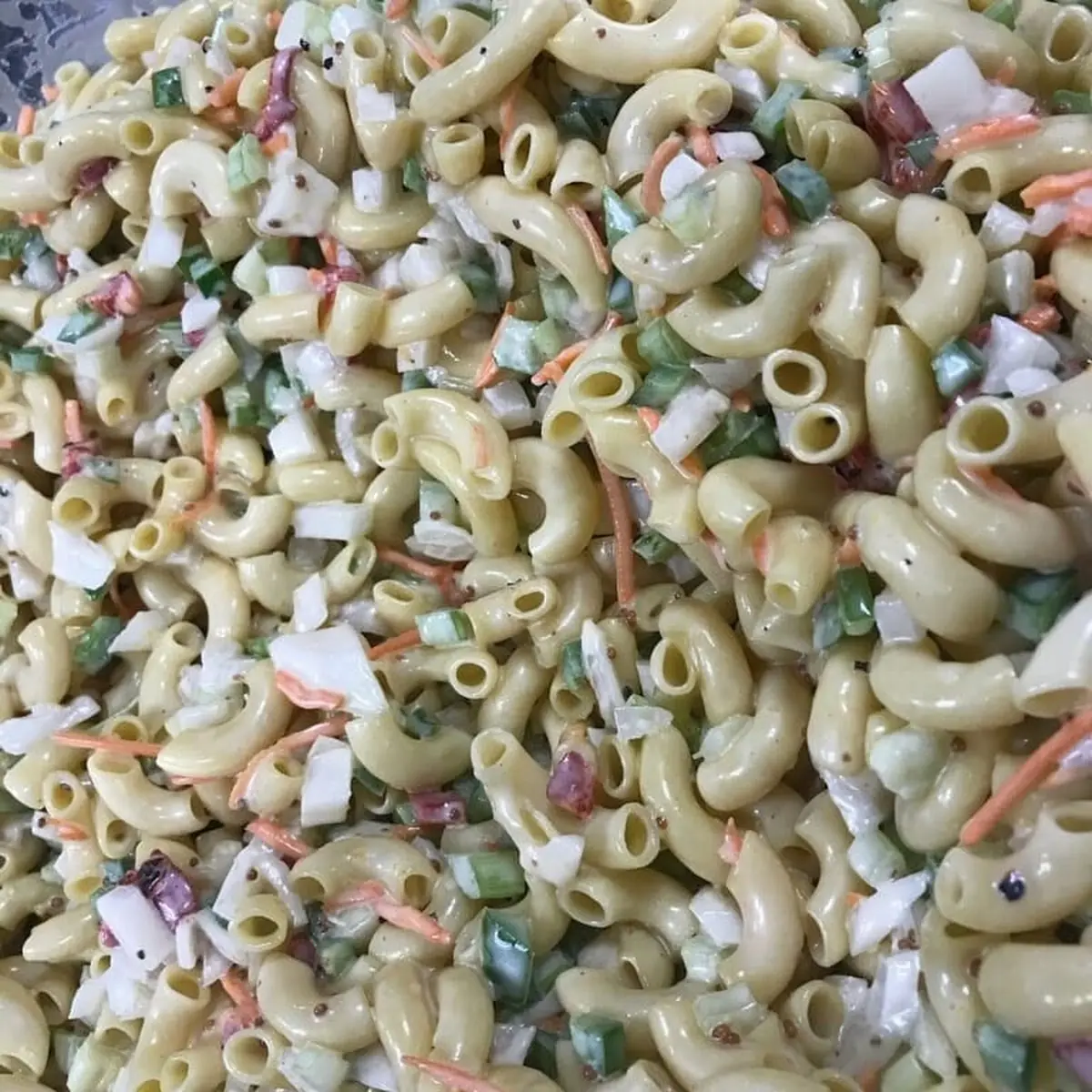Mac Salad