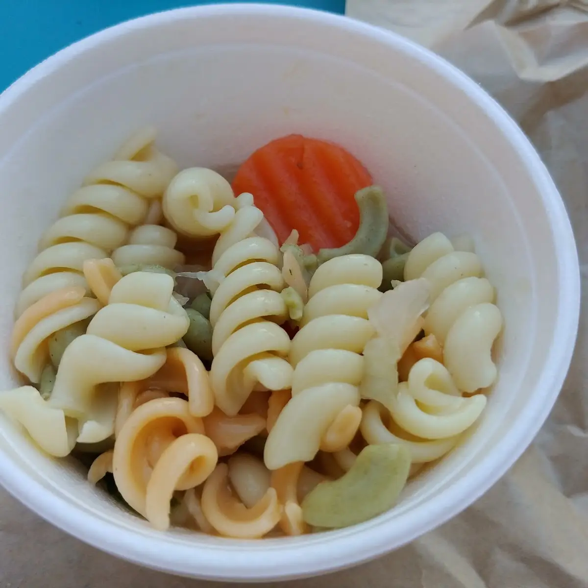 Pasta Salad