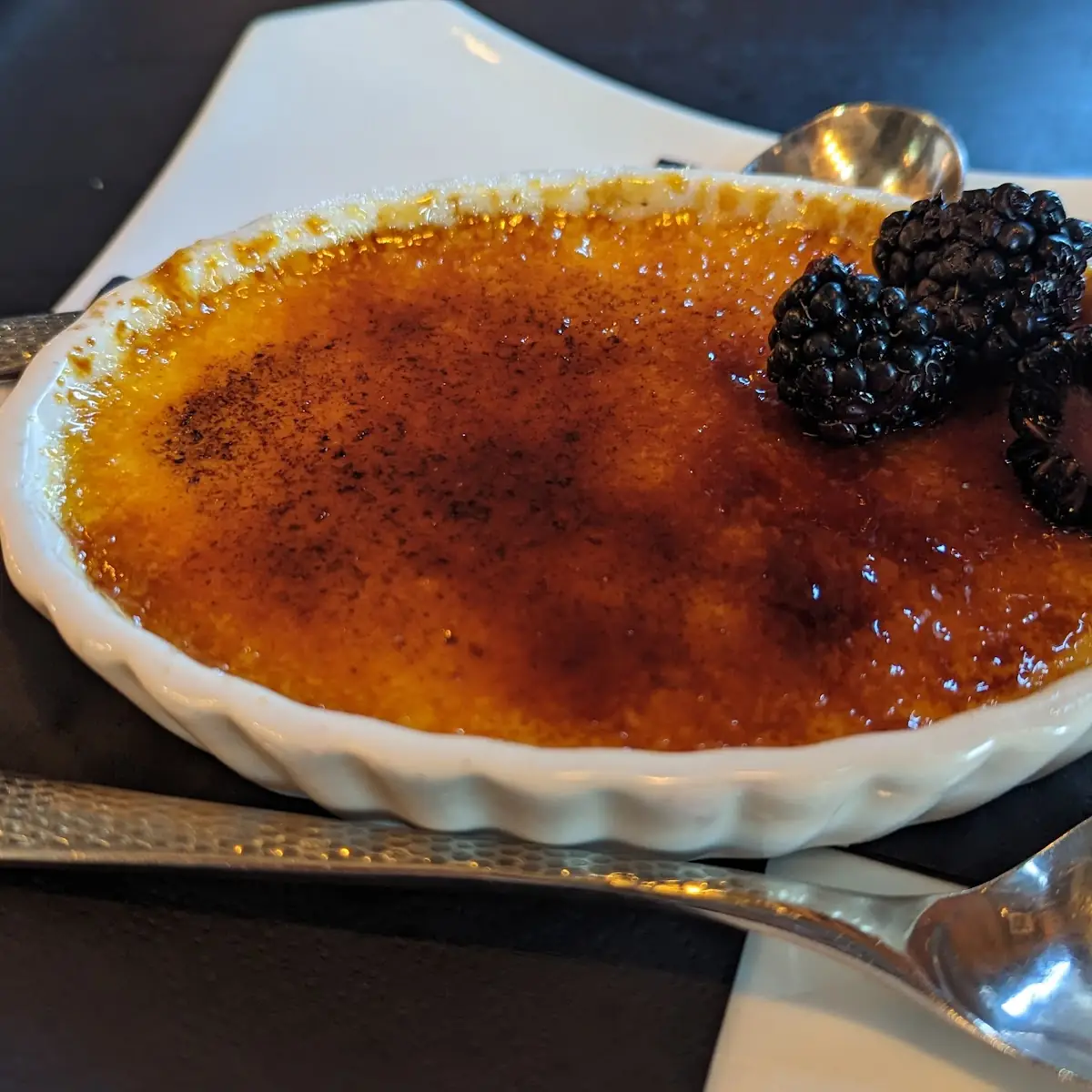 Creme Brulee