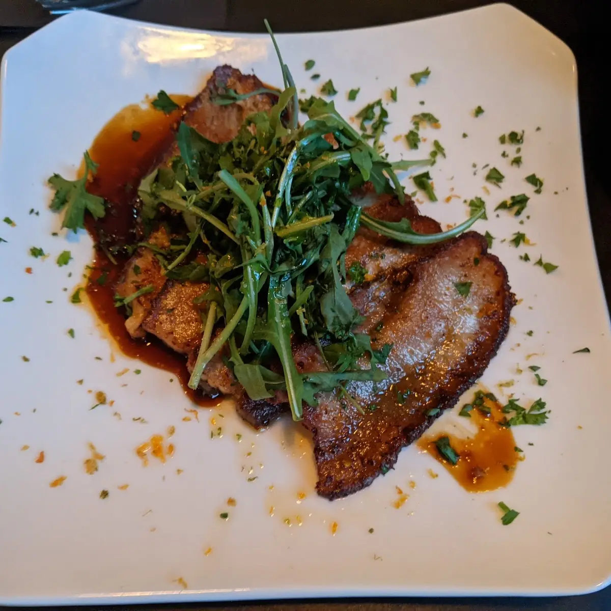 Pork Belly