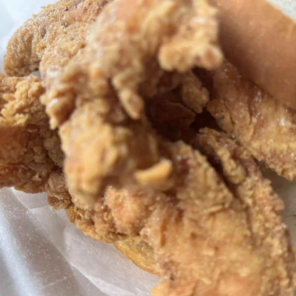 Fried Chicken