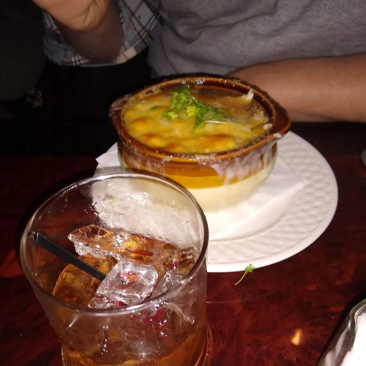 French Onion Soup