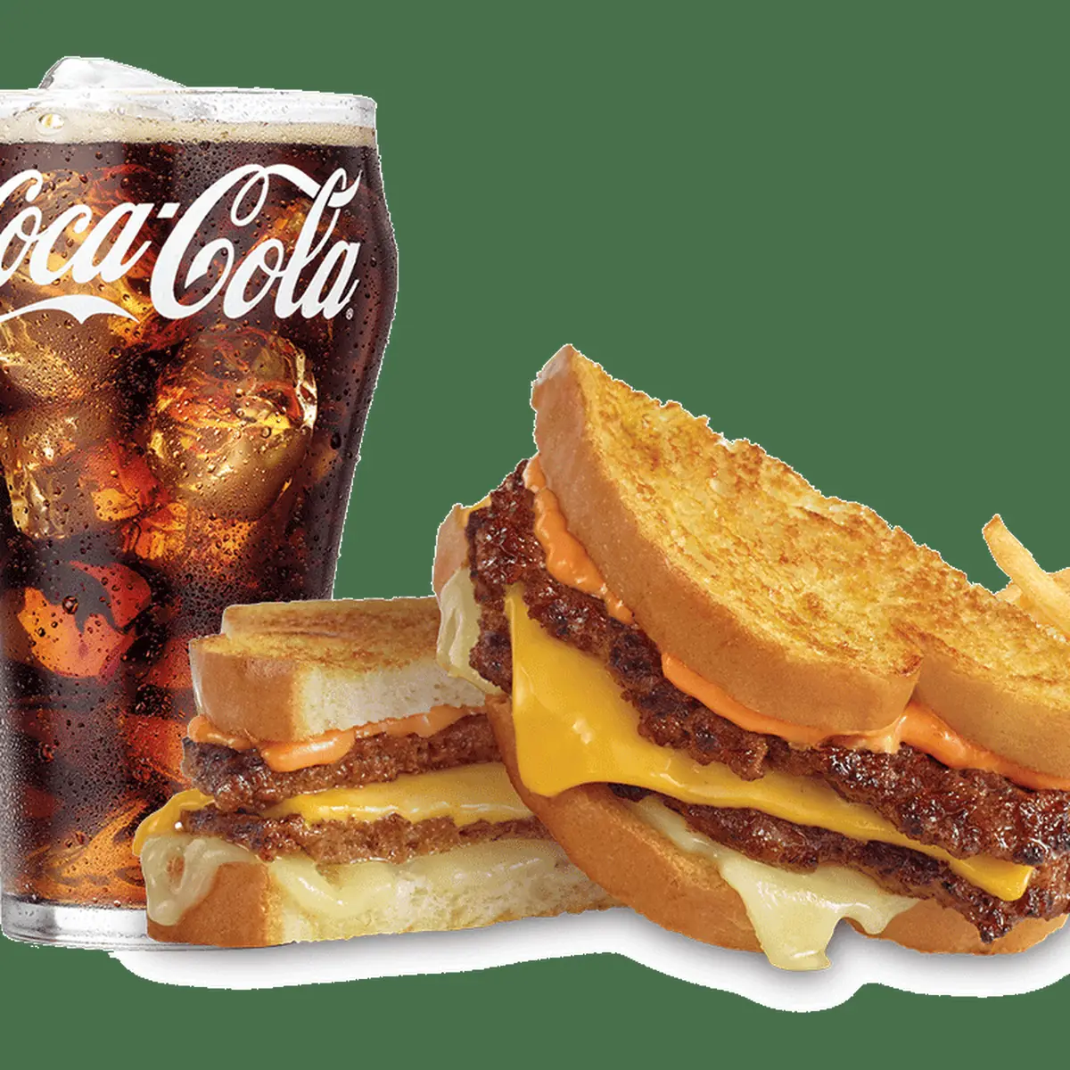 Grilled Cheese Sandwich