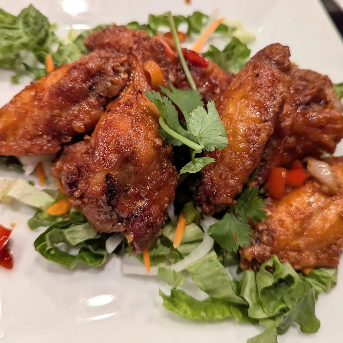 Chicken Wings