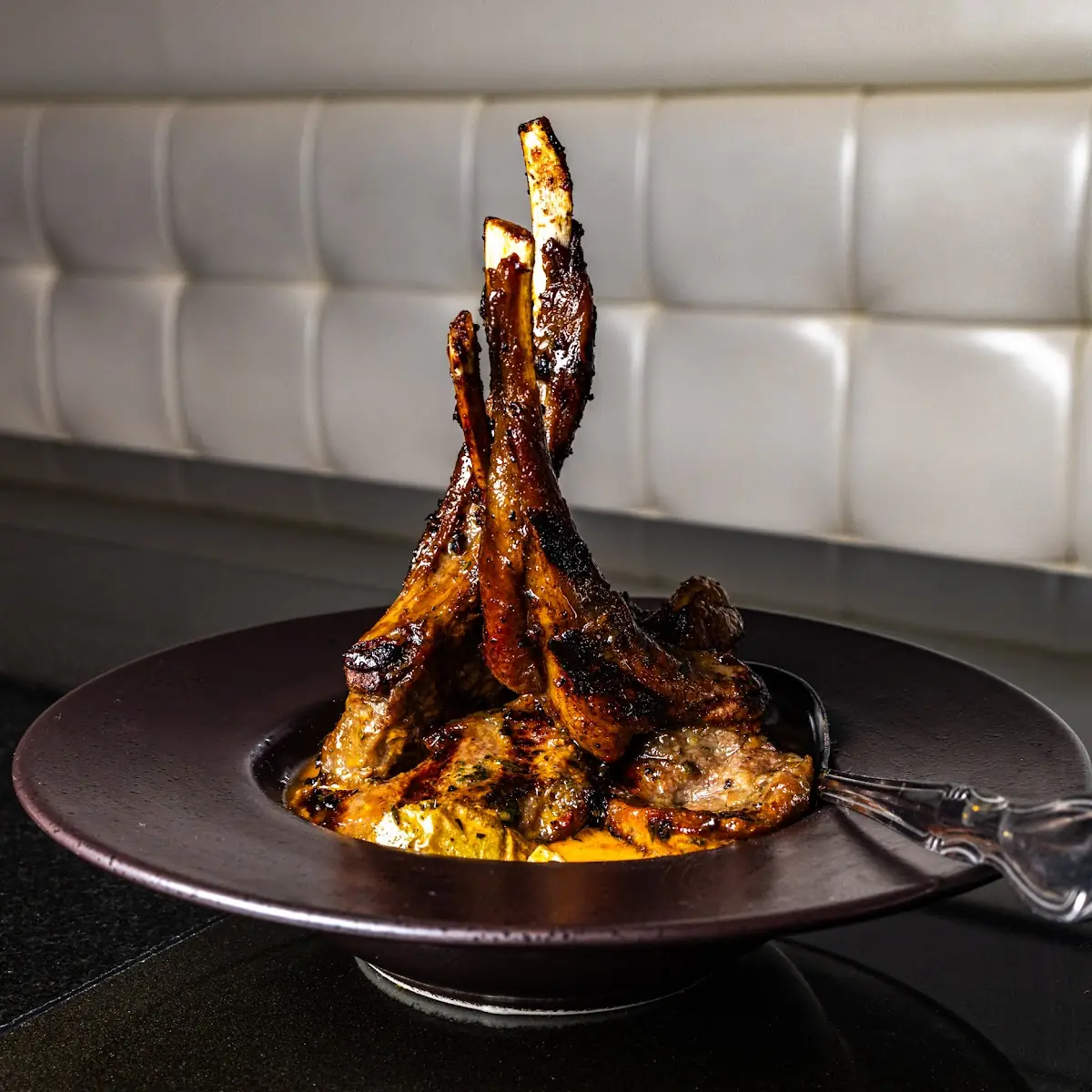 Lamp Chops